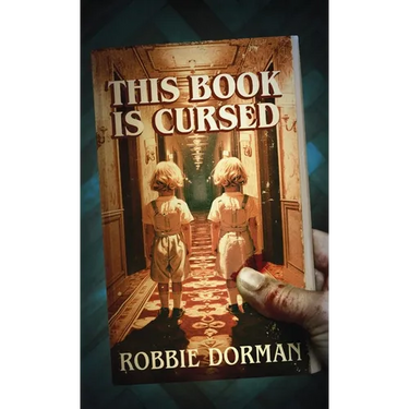 This Book is Cursed