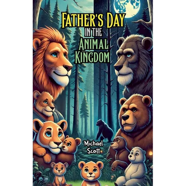 Father's Day in the Animal Kingdom