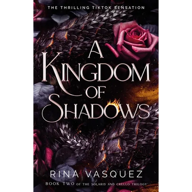 A Kingdom of Shadows