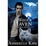 Wolf's Haven