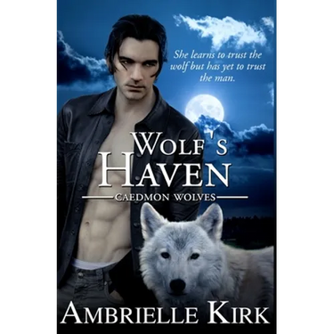 Wolf's Haven