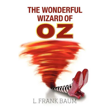The Wonderful Wizard of Oz