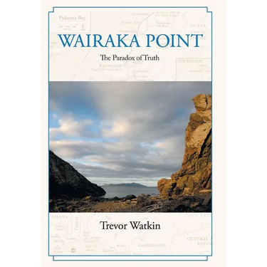 Wairaka Point: The Paradox of Truth