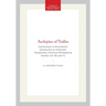 Asclepius of Tralles: Commentary to Nicomachus' Introduction to Arithmetic Transactions, American Philosophical Society (Vol. 59, Part 4)