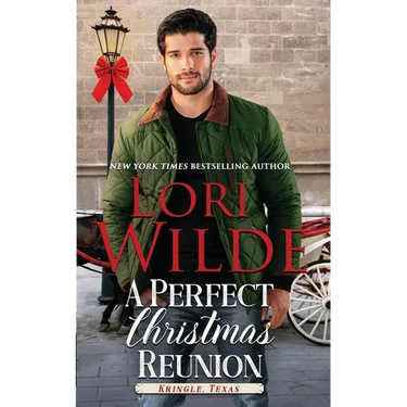 A Perfect Christmas Reunion