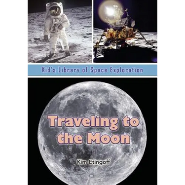 Traveling to the Moon