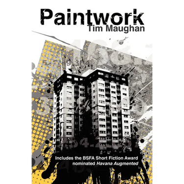 Paintwork