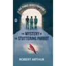 The Mystery of the Stuttering Parrot