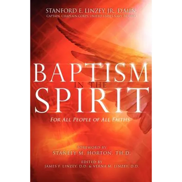 Baptism in the Spirit: For All People of All Faiths