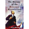 The History of The Russian Revolution Volume-I