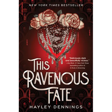 This Ravenous Fate (Standard Edition)