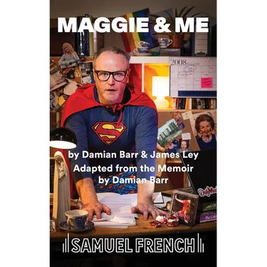 Maggie & Me