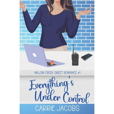 Everything's Under Control