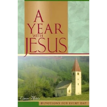 A Year with Jesus