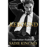 Rebound: A standalone, second chance romance