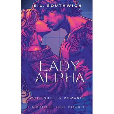 Lady Alpha