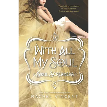 With All My Soul