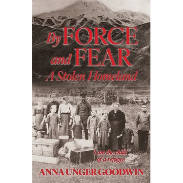 By Force and Fear, A Stolen Homeland