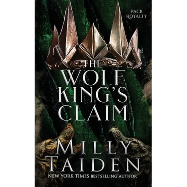 The Wolf King's Claim