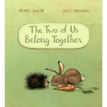 2 of Us Belong Together
