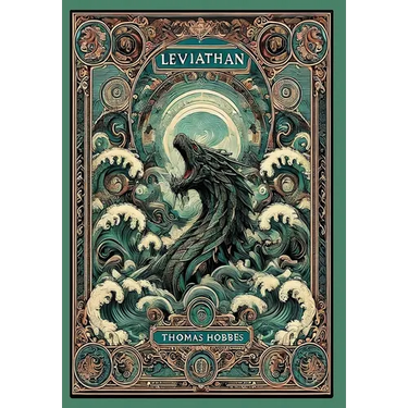 Leviathan (Collector's Edition) (Laminated Hardback with Jacket)