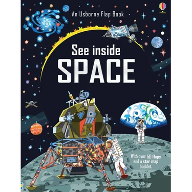 See Inside Space