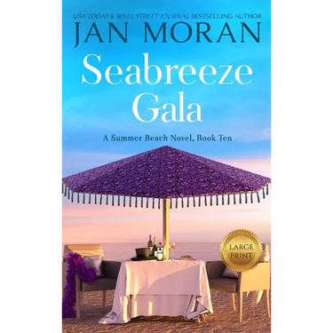 Seabreeze Gala