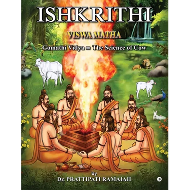 Viswamatha: Ishkrithi