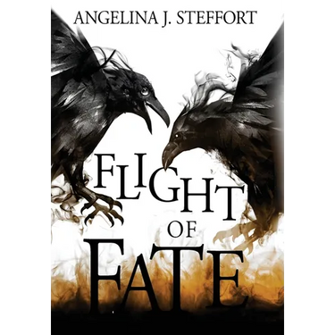 Flight of Fate