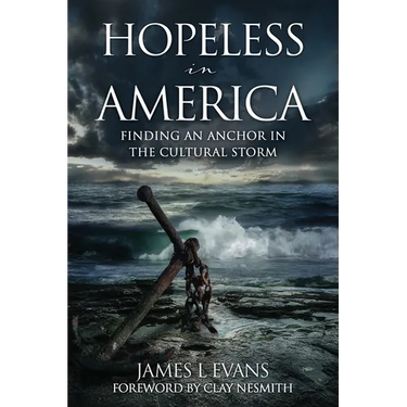 Hopeless in America: Finding an Anchor in the Cultural Storm