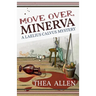Move Over, Minerva: A Laelius Calvus Mystery