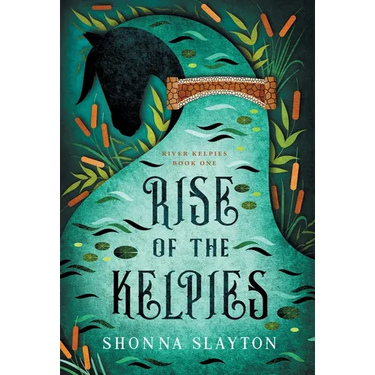Rise of the Kelpies