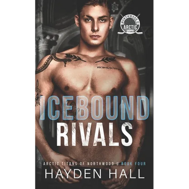 Icebound Rivals