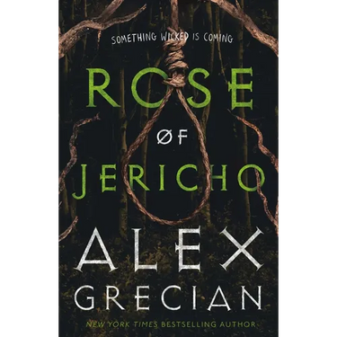 Rose of Jericho
