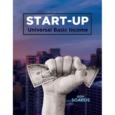 START-UP Universal Basic Income