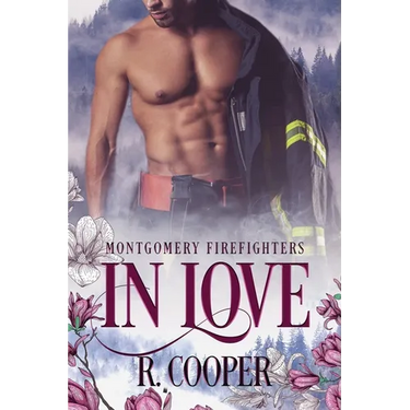 Montgomery Firefighters in Love