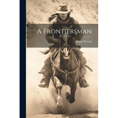 A Frontiersman