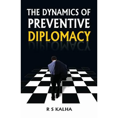 The Dynamics of Preventive Diplomacy
