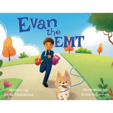 Evan the EMT