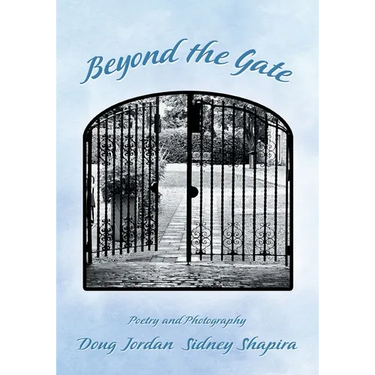 Beyond the Gate: Poetry and Photography