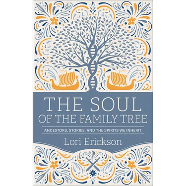 The Soul of the Family Tree