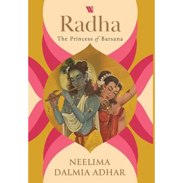 Radha: The Princess of Barsana