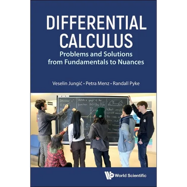 Differential Calculus