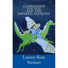 Commander You You and the Imperial Diamond