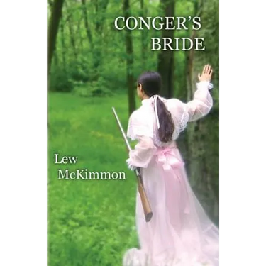 Conger's Bride