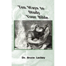 Ten Ways To Study Your Bible
