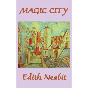 The Magic City