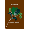 Mazeppa