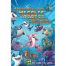The Miocene Megalodon: Meggles and the Dawn of the New Ocean