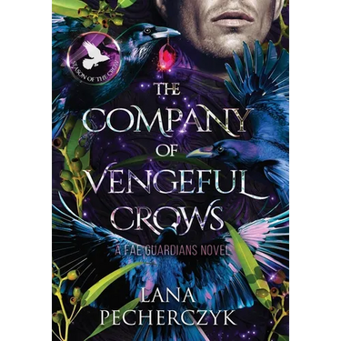 The Company of Vengeful Crows: Season of the Crow